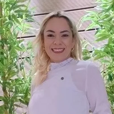 Geraldina J. Silva